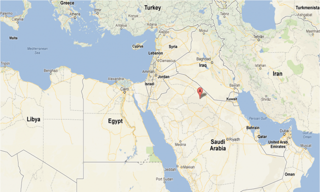 Chef des renseignements militaires : “Notre principale menace est l’Iran”