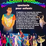 panov spectacle pour enfants