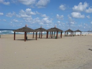 plage ashdod