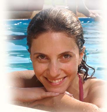 Hamei Yoav rien que pour vous Mesdames !!!