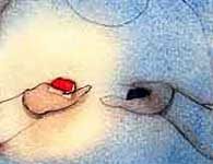 Paracha A’harei-Kedochim