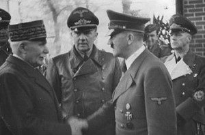 Petain_Hitler