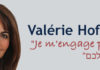 Ashkelon : Rassemblons-nous autour de nos valeurs avec Valérie Hoffenberg