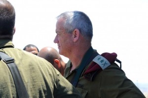 Benny-Gantz-syrie-640x428