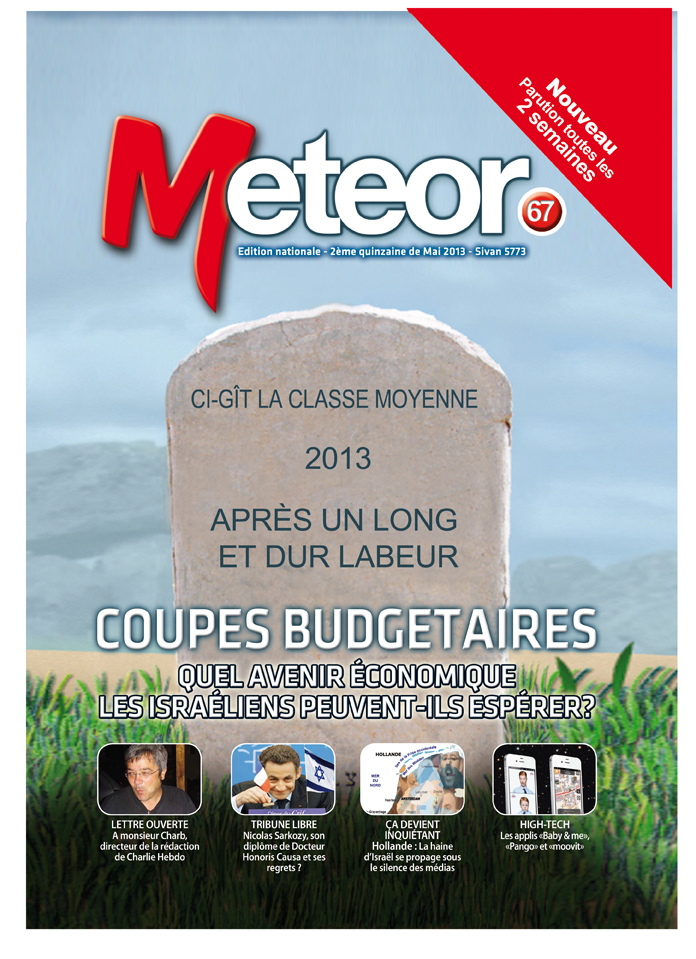 • METEOR COUV 67 OK