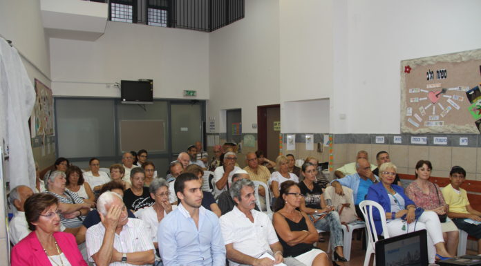 Soirée tourisme et hotellerie avec Ashdodcafé !