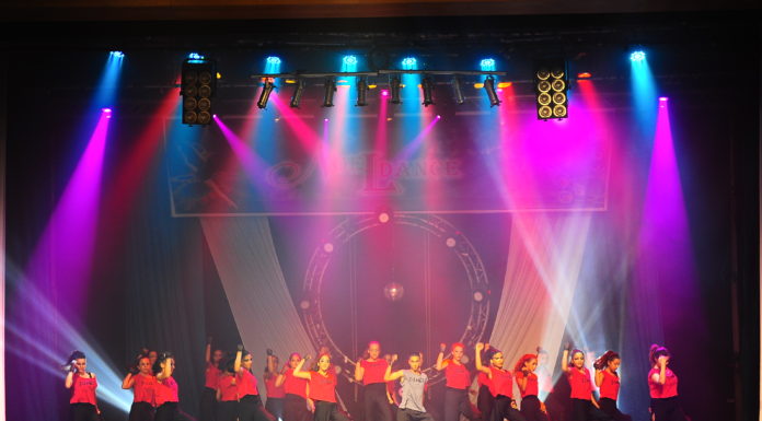 Juin 2013 – Tous les événements culturels municipaux !