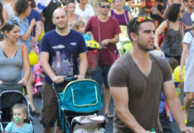 Israel est en voie de surpopulation !