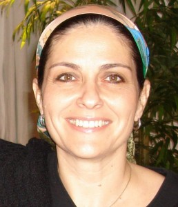 yael lancri