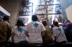 Birthright-Yad-Vashem