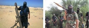 Terroristes du Hamas