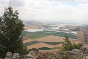 Valley de Jizreel (1)