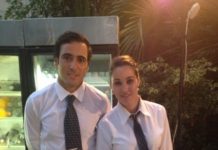 Fermeture de l’école Vatel de Tel Aviv ! par Michael Sebban