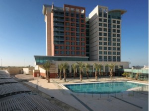 hotel sarfati