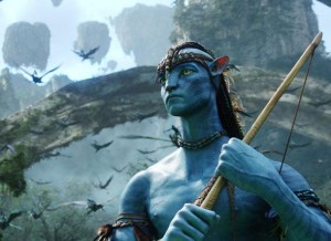 Avatar, le film événement de James Cameron 20TH CENTURY FOX