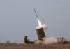 Israël déploie des batteries Iron Dome près de villes du sud