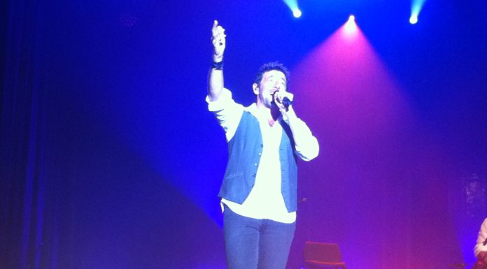 Patrick Bruel, serait-il Gaucho ?????