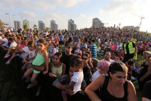 parc ashdod yam 4 08 2013
