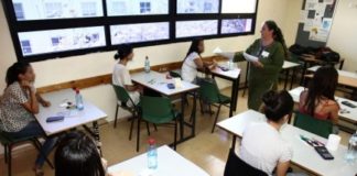 Alors que le retour en classe se profile, Israël envisage plus de vaccinés et de testés à l’école !