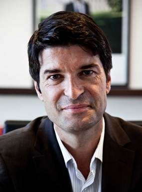 Les voeux de l’Ambassadeur de France en Israël