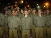 Fierté, honneur, reconnaissance ... Rony Akrich