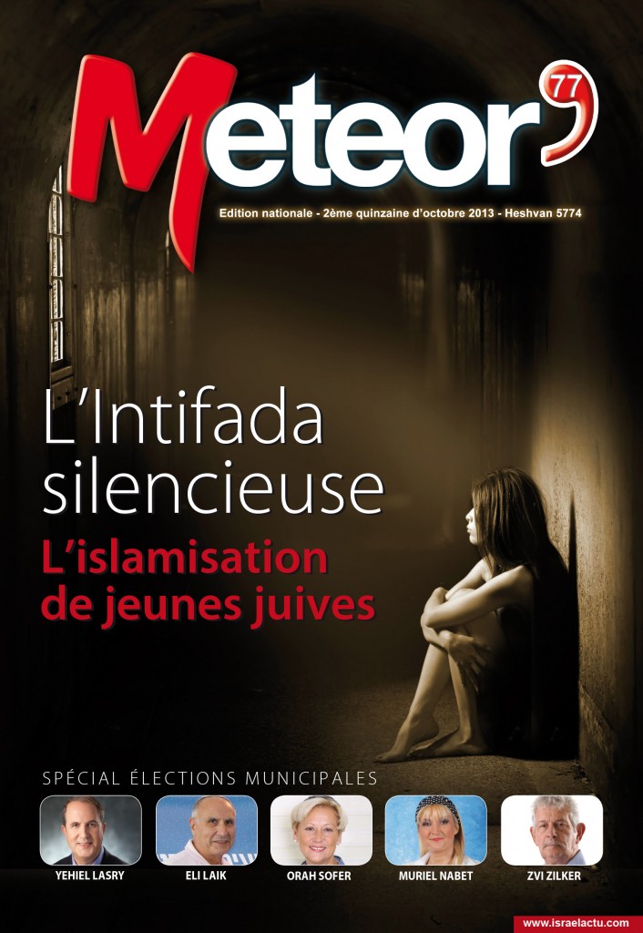 • METEOR 77 A.indd