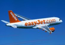 EasyJet, deux nouvelles routes au départ de Tel Aviv