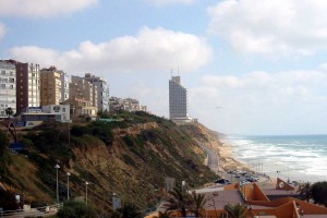 netanya