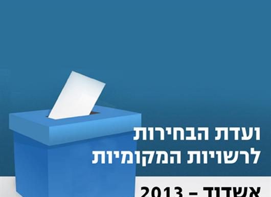 Le jour des élections avance lentement !