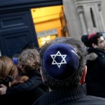 Les Juifs ne se sentent plus en sécurité en Europe