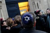 La vérité sur l’antisémitisme est difficile à accepter pour les Juifs ! Si le 7 octobre ne vous a pas réveillé, qu’est-ce qui le fera ?