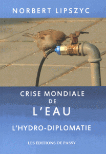 crise mondial de l'eau