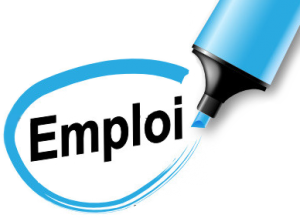 emplois