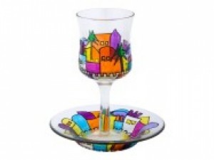 expo peinture sur verre