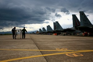 Avions de l’armée de l’air