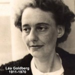 lea-goldberg