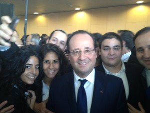 visite hollande