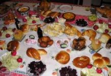 La Municipalité d’Ashdod rend hommage a la communauté tunisienne comme chaque annee