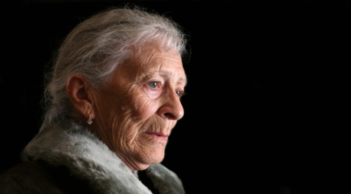 Les dangers que représentent l’hiver pour les plus agés