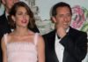 Monaco : Charlotte Casiraghi et Gad Elmaleh parents d’un petit garçon