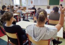 Classement encourageant des lycées d’Ashdod par rapport à tout Israël !