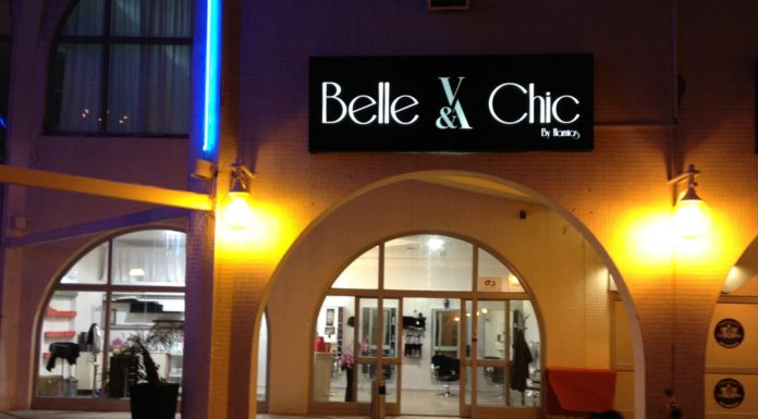 Coup de folie chez « Belle et Chic », nos petites marseillaises n’en finissent pas de nous étonner !