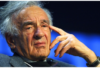 Elie Wiesel, Prix Nobel de la Paix et survivant de l’Holocauste vient de nous quitter à 87 ans