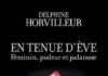 Conférence de Delphine Horvilleur à l’Institut français de Tel Aviv le 26 décembre à 19h30