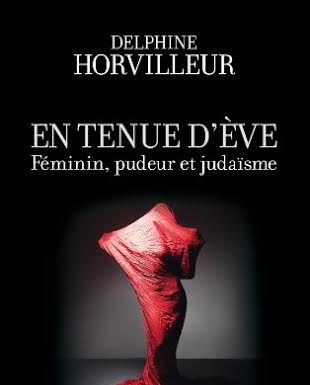 Conférence de Delphine Horvilleur à l’Institut français de Tel Aviv le 26 décembre à 19h30