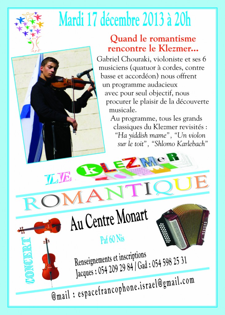 flyer klezmer déc 13