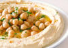 Houmous Israélien ? une délicieuse préparation appréciée de tous !