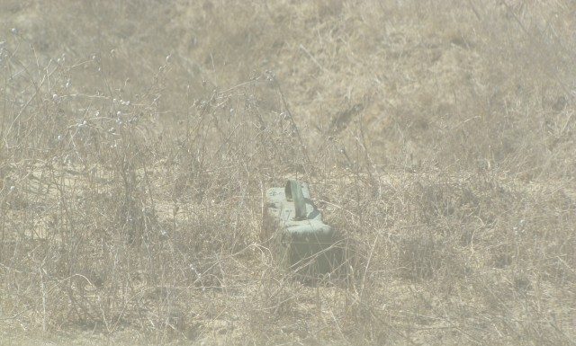 Un week-end d’attaques depuis Gaza sur Israël