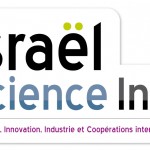 logo Israel science info en français