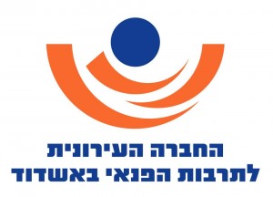 logo hevrat ironit